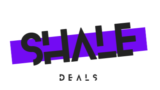 Shale Deals