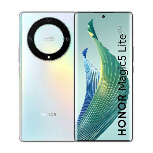 HONOR Magic 5 Lite 5G