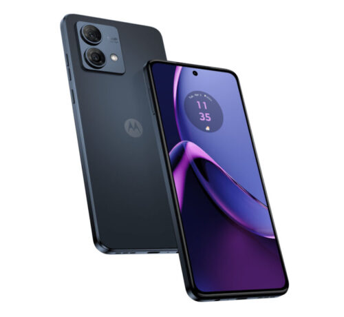 Motorola Moto G84 – 12/256GB