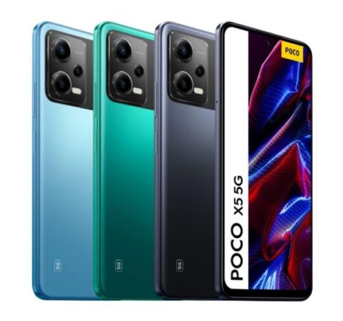 Xiaomi POCO X5