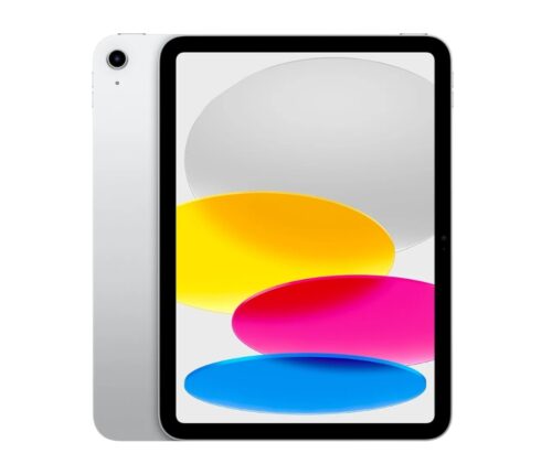 Apple 2022 iPad 10,9″ (10ª generazione)