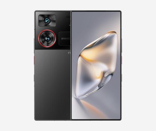 Nubia Z60 Ultra