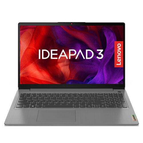 Lenovo IdeaPad 3 Ryzen 7 Notebook