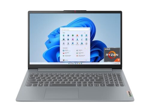 Lenovo IdeaPad Slim 3 Notebook