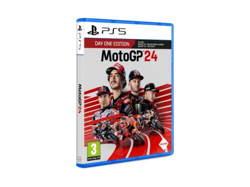 MotoGP 24 – PS5