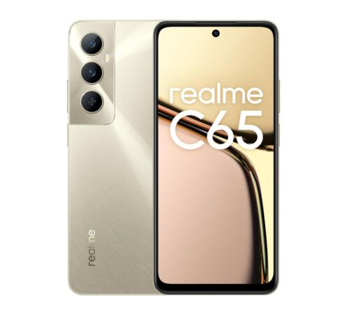 Realme C65