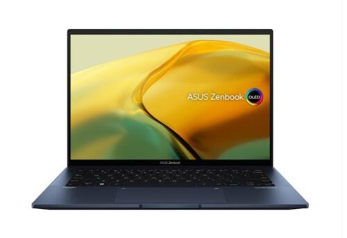 ASUS ZenBook 14 OLED UX3402ZA-KN278W