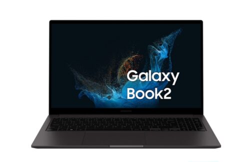 Samsung Galaxy Book 2