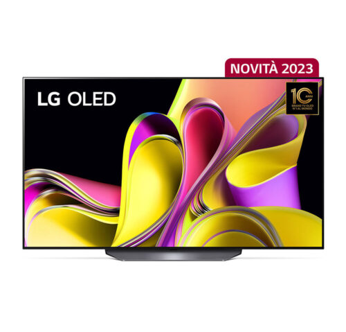 TV OLED LG OLED55B36LA 55″ 4K Smart