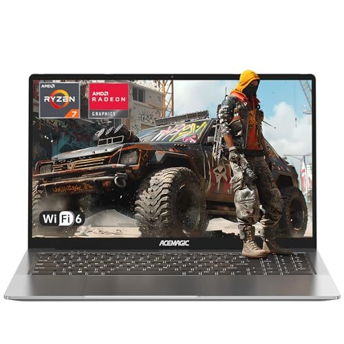 ACEMAGIC Gaming Laptop AX16Pro