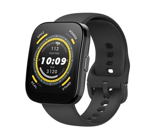 Amazfit Bip 5