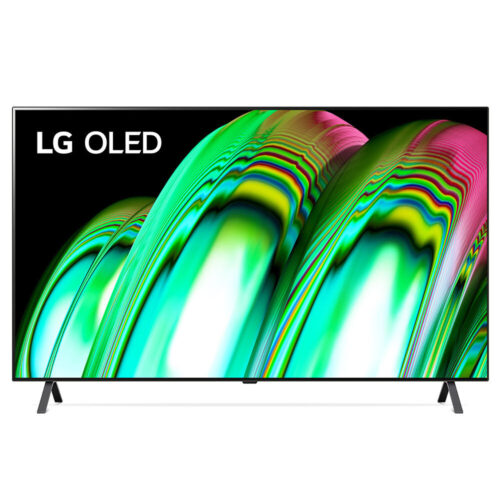 LG OLED 48A26LA Smart TV 4K 48″