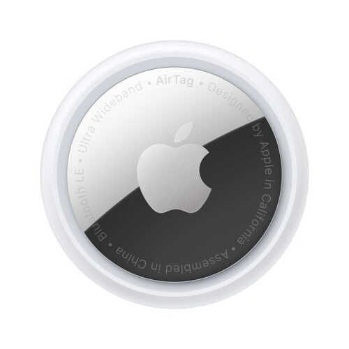 Apple AirTag: Il Tuo Nuovo Alleato nella Ricerca degli Oggetti Smarriti