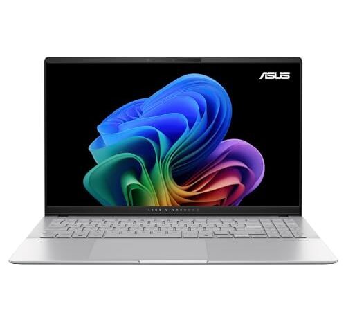 ASUS Vivobook S 15 OLED S5507QA