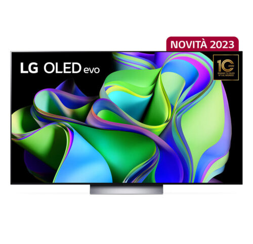 LG OLED evo 65” Serie C3 OLED65C34LA