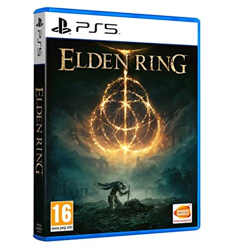 Elden Ring – PlayStation 5