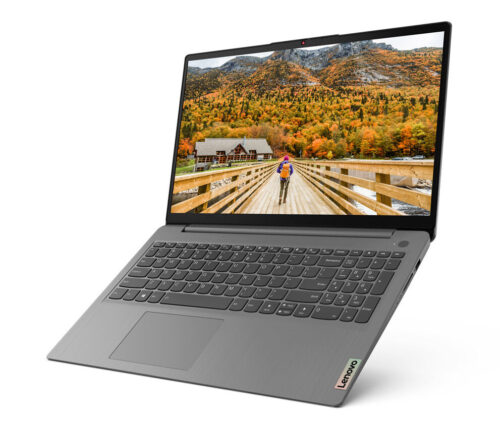 Lenovo IdeaPad 3 Notebook