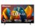 Hisense TV 55″ QLED 4K 55E77NQ