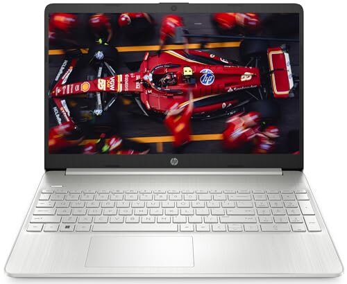 HP Laptop 15s-fq5006sl