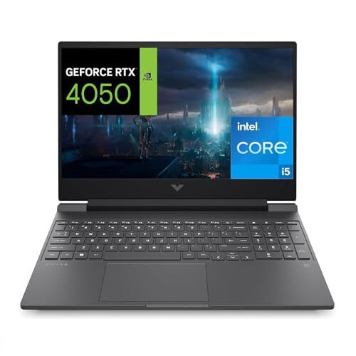 HP Victus 15-fa1007sl Notebook