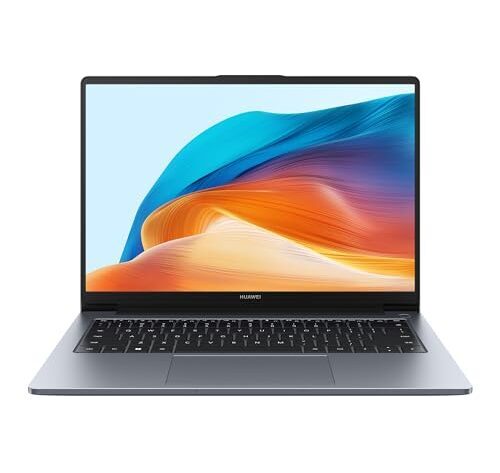 Huawei MateBook D14 i5 12ªgen