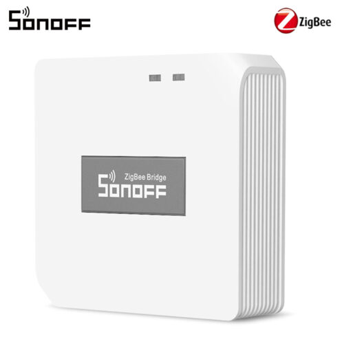 SONOFF Smart Zigbee Bridge Pro