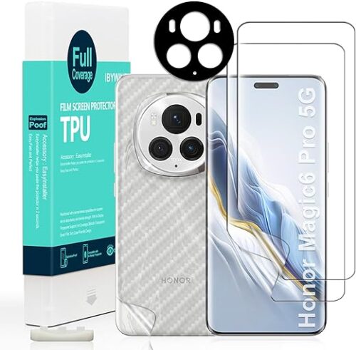 Honor Magic 6 Pro 5G Screen Protector