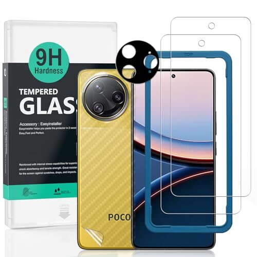 Ibywind per Xiaomi Poco F7 Ultra