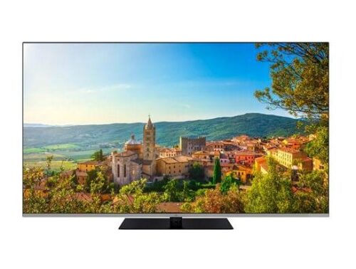 Smart TV QLED JVC LT-70VAQ725I 70″ 4K Android