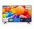 LG UHD 43” Serie UT73 2024 Smart TV 4K 43UT73006LA