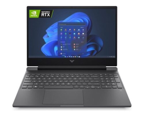 HP Gaming Victus 15-fa0005nl