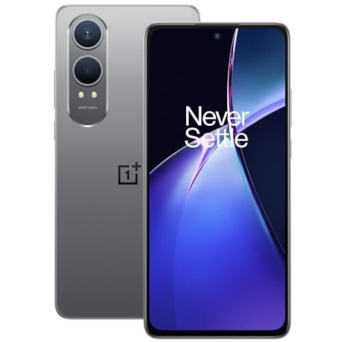 OnePlus Nord CE 4 Lite 5G