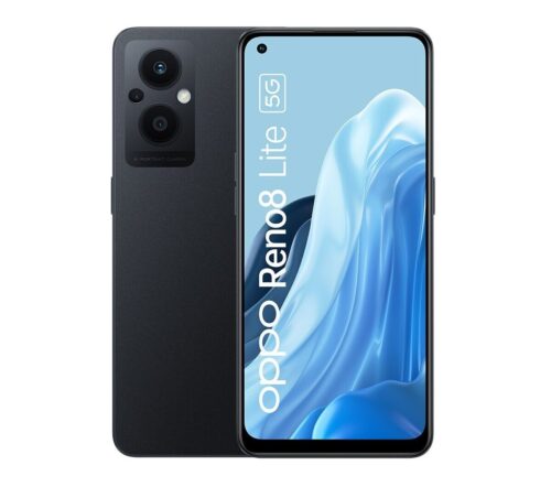 Oppo Reno 8 Lite