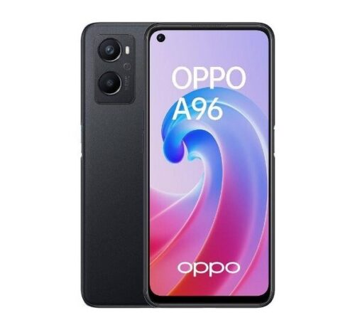 OPPO A96 – 8/128 GB