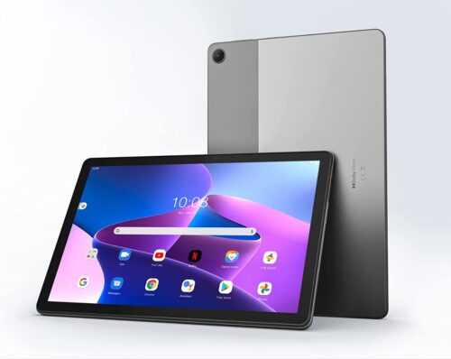 Lenovo Tab M10 (3° gen) LTE