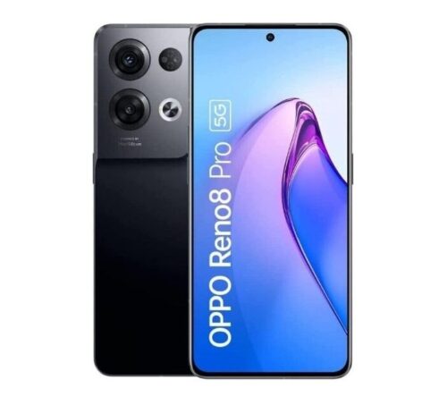 Oppo Reno 8 Pro 5G – 8/256 GB