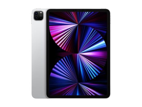 Apple iPad Pro 2021 (11″, Wi-Fi) 3ª generazione