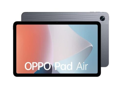 OPPO Pad Air