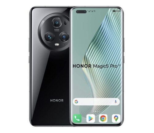 Honor Magic 5 Pro – 12/512GB