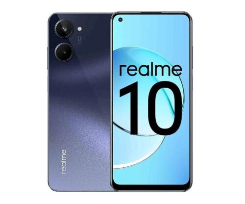 Realme 10