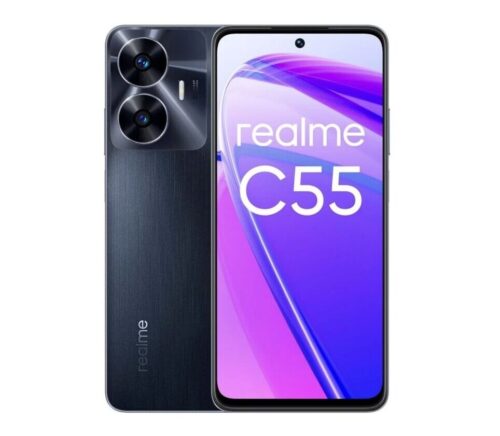 Realme C55