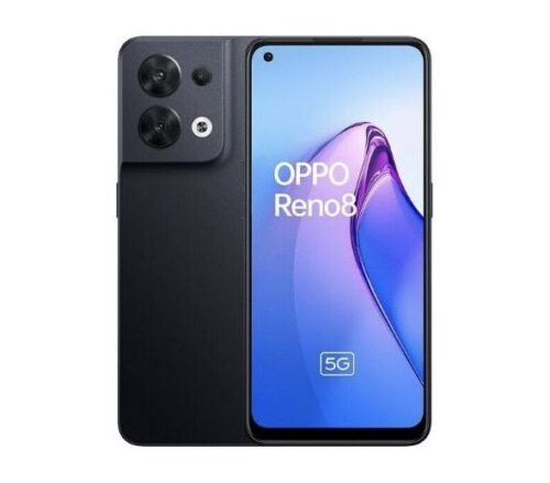 Oppo Reno 8 – 8/256 GB