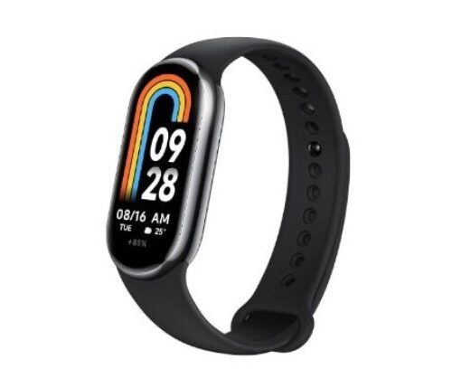 Xiaomi Smart Band 8