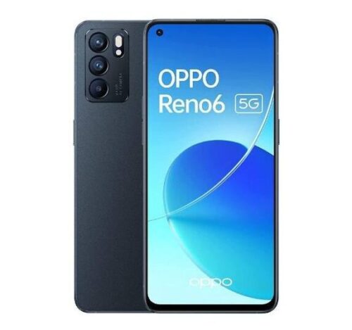 OPPO Reno 6 5G – 8/128GB