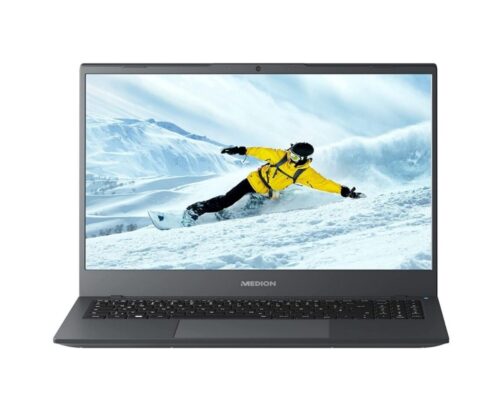 MEDION Notebook PC E15413