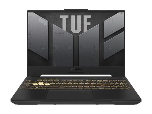 ASUS TUF Gaming F15 FX507VU4