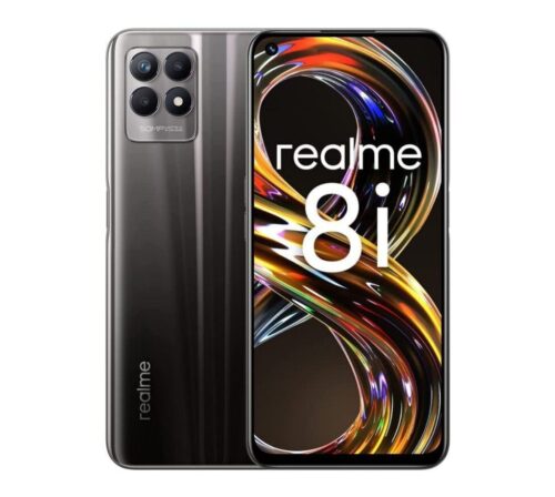 Realme 8i