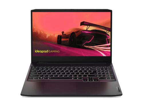 Lenovo IdeaPad Gaming 3 RTX 3060