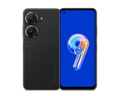 ASUS Zenfone 9