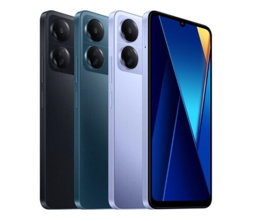 Xiaomi POCO C65